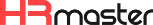 HRmaster logo