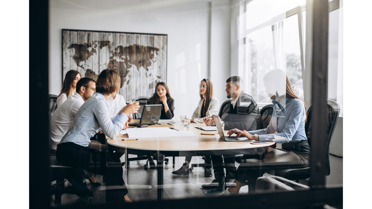 Small and medium-sized enterprises