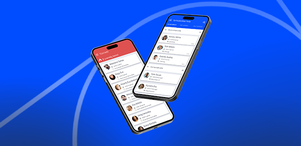 Representation image for Work Time Entry via Mobile Phone