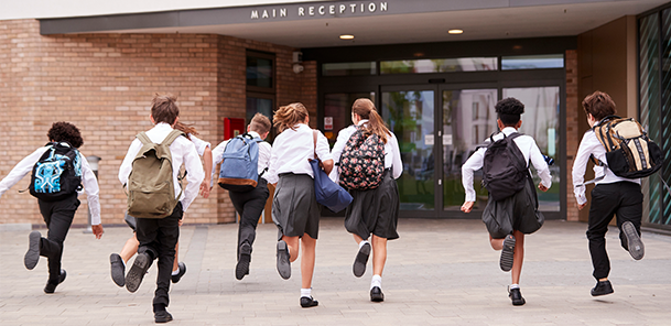 Representation image for Reception