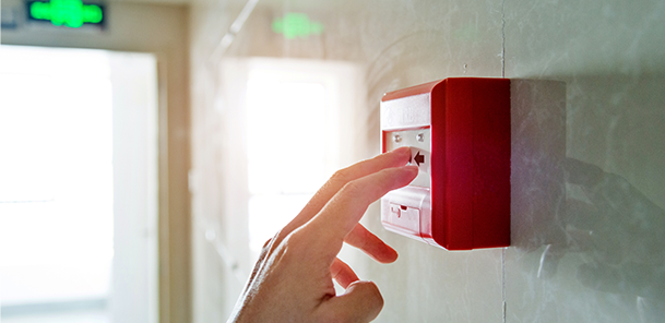 Representation image for Emergency, Evacuation