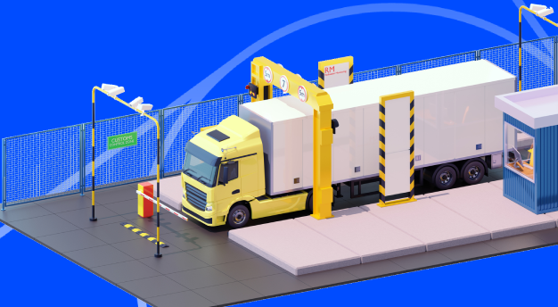 Representation image for Freight Traffic Management