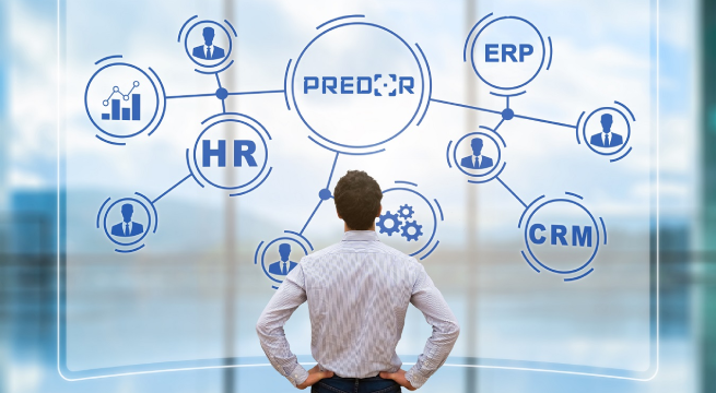Representation image for Integration and Automation