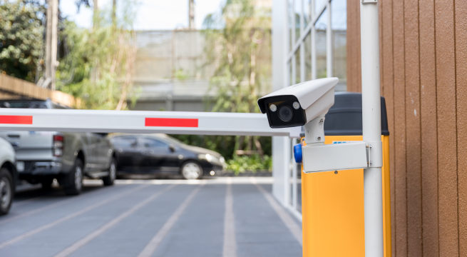 Representation image for Vehicle Entry