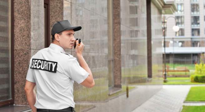 Representation image for Patrol Management