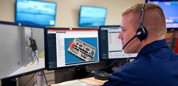 Representation image for Alert Management