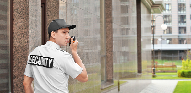 Representation image for Patrol Management