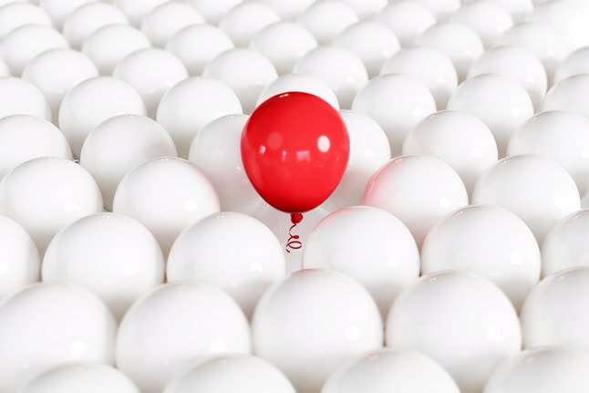 Representation image for Why Distribute Unique Products?