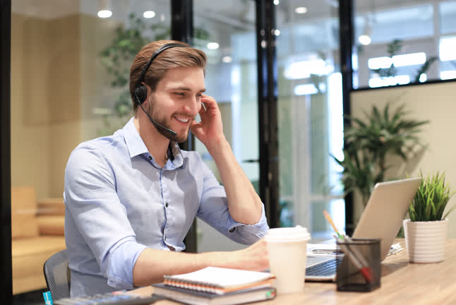 Representation image for Installation Assistance